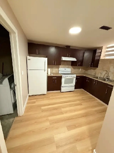 basement for rent in Taralake way ne Image# 1