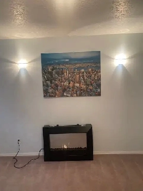 ONE BEDROOM BASEMENT SUITE FOR RENT, OCTOBER 15, Image# 1