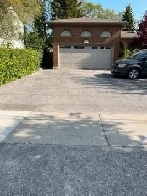 Basement Unit at North York Image# 1