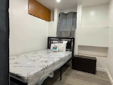 All inclusive 2 Rooms - FEMALE - General Hospital – Oak Av - NOW Image# 1