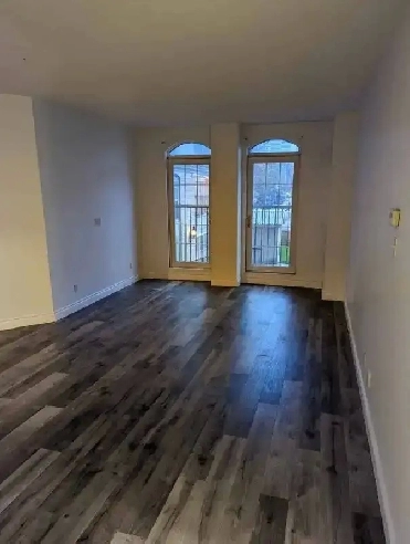 One bedroom condo for rent. Available December 1st 2025 Image# 1