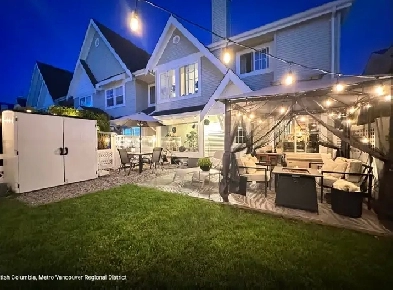 4 Beds 1.5 Baths Townhouse for rent in Maple Ridge Image# 10