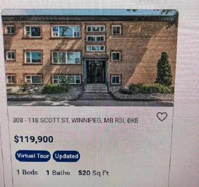 Condo suite Image# 6