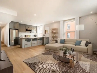 Plateau - 7 1/2 - 5 chambres 3 sdb Image# 1