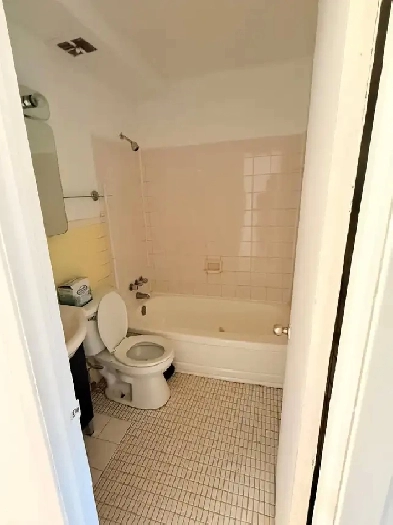 Grand 41/2 a Anjou près de tous les services libre 1 novembre Image# 1