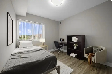 Waterloo Winter SUBLET (Jan-April 2026) $970/month Image# 6