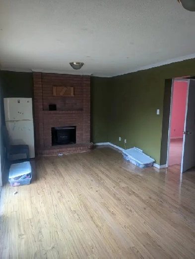 Basement for rent Image# 1