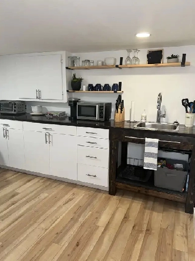 1 bedroom apartment to rent Image# 1