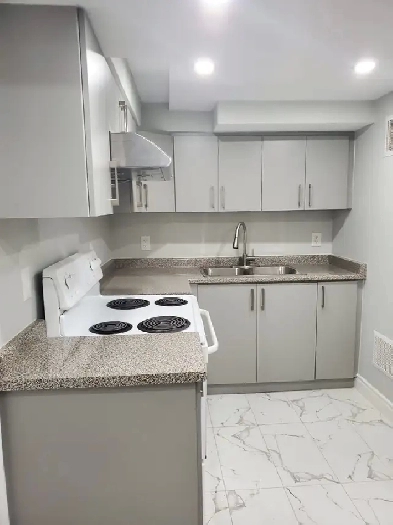 Basement for rent Image# 1