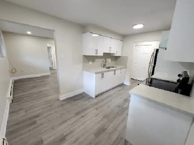 2 Bed 1 Bath 1 Parking Unit for Rent - Guelph - 1st Month Free! Image# 1