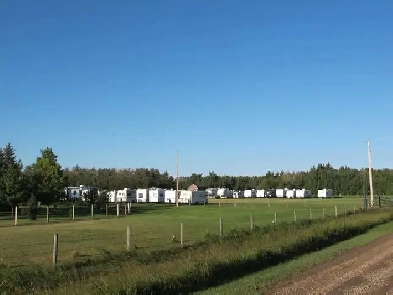 RV Boat Trailer Storage Parking $25/month Image# 5