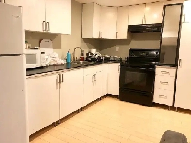 Brampton Basement Shared  or Single Room for rent Image# 1