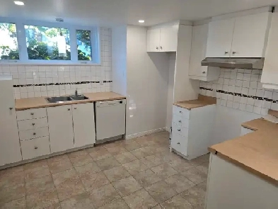 3 1/2 à louer Terrebonne, Lachenaie. Image# 1