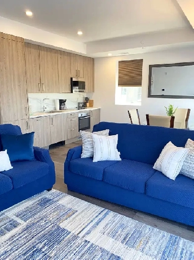 Beautiful Condo for Rent Niagara Falls Image# 1