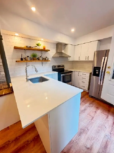 FOR RENT | À LOUER - Plateau Mont-Royal Image# 1