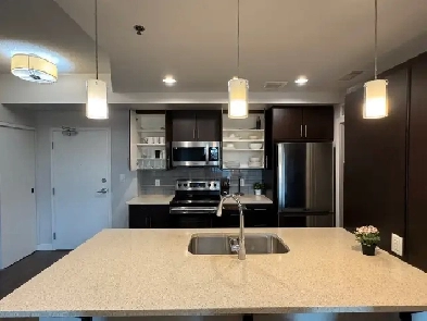 Furnished Condo For Rent Image# 1