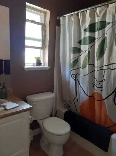 Private room for rent in Langford Image# 2