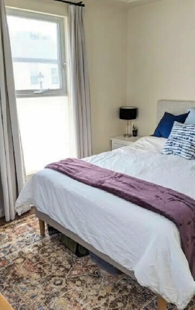 2-bedroom apartment in Galt Image# 6
