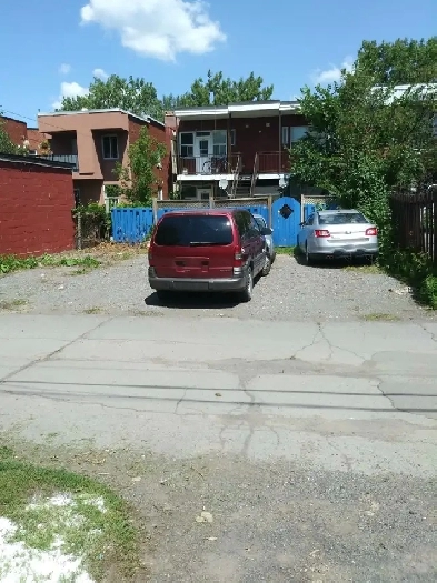 Car storage Image# 1