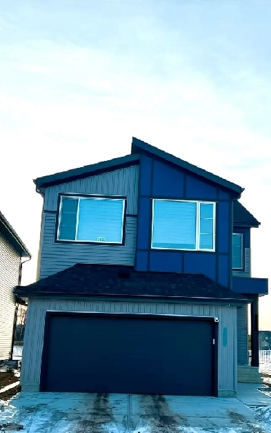 Spacious 2-Bedroom Newly Built Basement Suite for Rent Image# 1