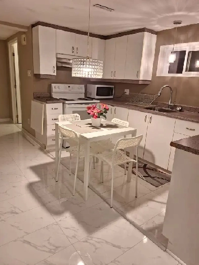 Studio Tout Inclus à Louer – Entièrement Meublé Court- Longueuil Image# 9