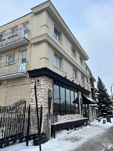 appartement neuf  3 1/2 à louer Image# 1