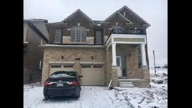 4 Bedrooms house for rent Image# 1