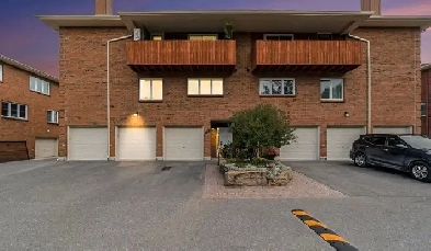 Kanata condo townhome for rent Image# 1