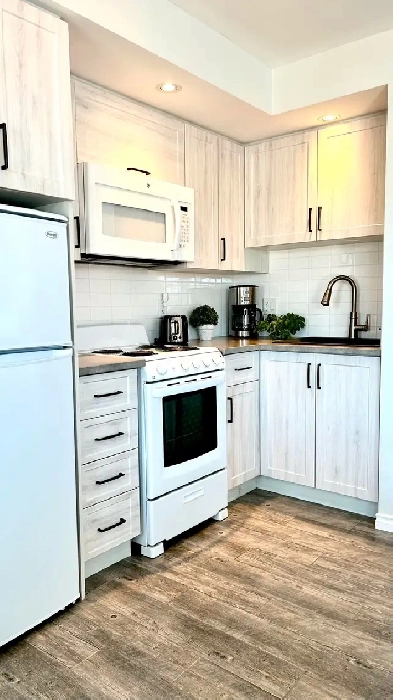 tout inclus, court terme 5 minutes centre ville Ottawa Image# 6