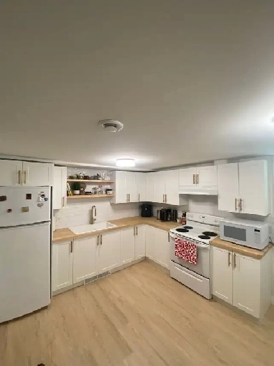 2 Bedroom Apartment with In Unit Laundry DECEMBER 1 Image# 1