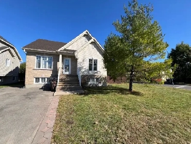 Appartement de 2 chambres et une salle de bain Image# 1