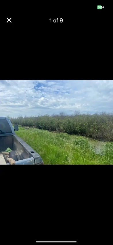 land in Athabasca for sale Image# 3
