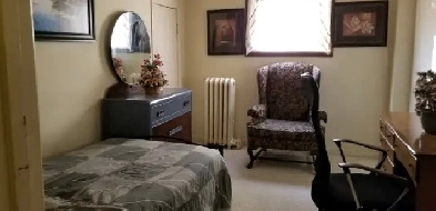 Room for rent In the downtown area. Image# 1