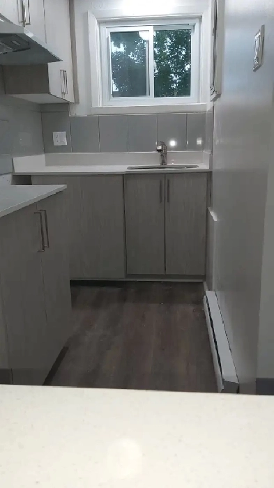 A  LOUER 3 1/2 St-Laurent Image# 1