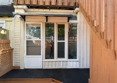 The beaches apartment for rent two bedroom renovated Image# 1