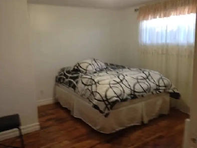 Kabayan Full Basement for Rent/Marlyn Place NE Image# 1