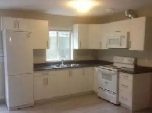 Basement Suite Rental Image# 1