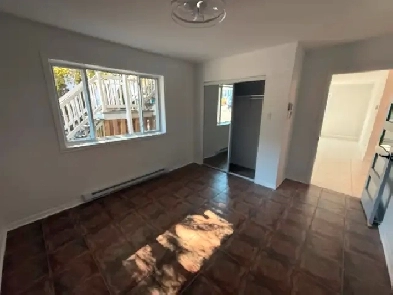 5 1/2 appartment Image# 1