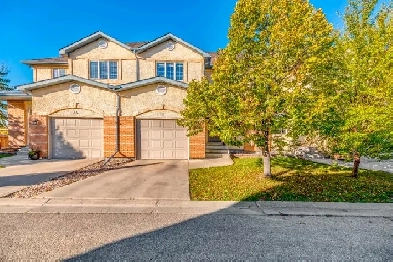 Cozy town house condo in Royalwood Image# 8