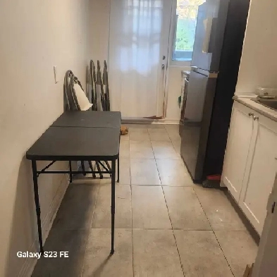 Apparemment a louer cession de bail 3 et demi Rue Meilleur Image# 1