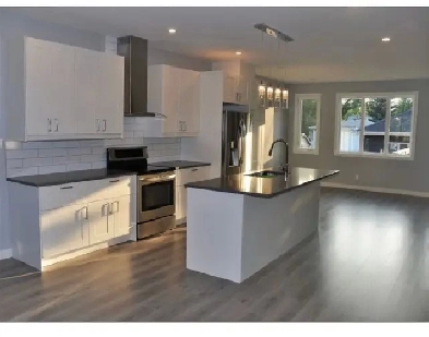 Fully furnished-Utilities included- Short Term Image# 1