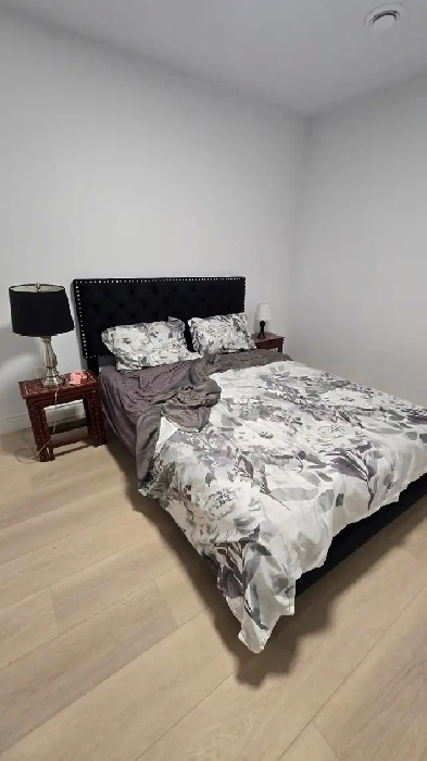 Fully Furnished Rooms for rent or lease for girls Image# 1