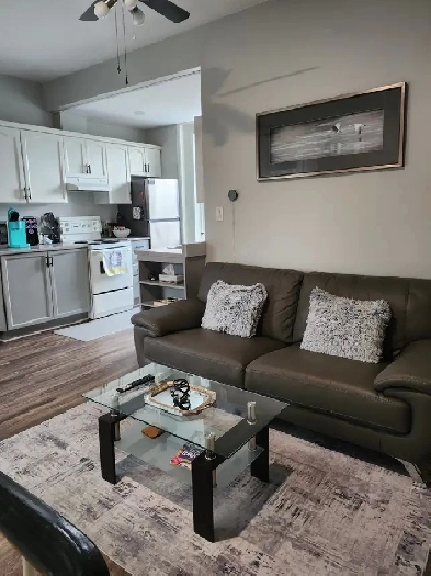 One bedroom apartment Image# 1