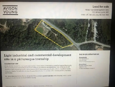 Reduced from $400,000 to $225,000 MU mixed-use zoning build now! Image# 1