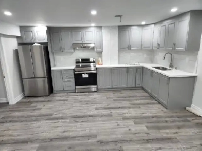 Basement for rent Image# 1