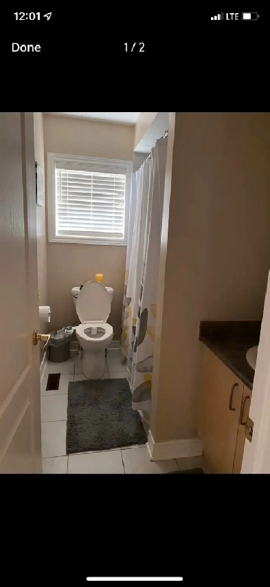 Private room for rent Image# 1