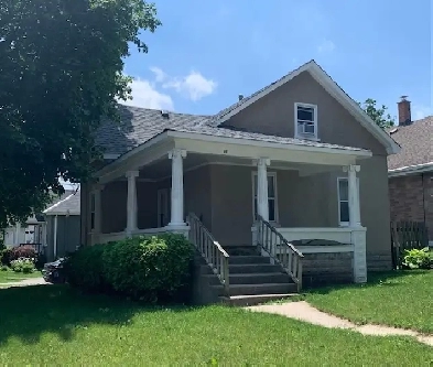 One Bedroom Apartment For Rent (Galt) Cambridge Image# 3