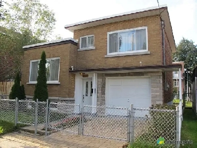 Maison a louer Montréal Image# 1