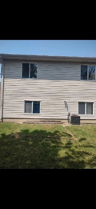 Niagara Falls 2-3 bedroom APTS all inclusive for rent Image# 1