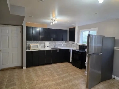 Basement near Walmart available now Image# 5